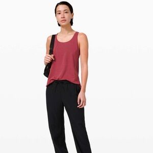Lululemon Love tank